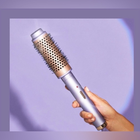 Monat Interchangeable Thermal Blowout Brush - Picture 5 of 16
